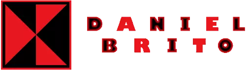 Logo Daniel Brito.