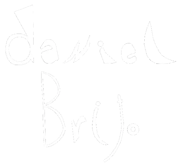 Pinacograma do Daniel Brito (nome).